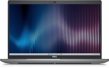 DELL NOTEBOOK LATITUDE 5540 WIN11PRO I5-1335U/8GB/256GB SSD/15.6 FHD/INTEGRATED/FGRPR & SMTCD/FHD/IR CAM/MIC/WLAN + BT/BACKLIT KB/3 CELL/3YPS