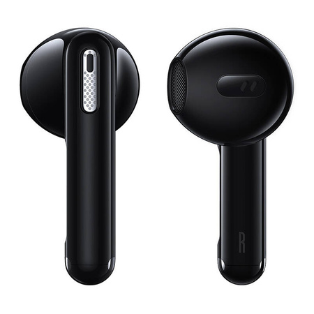 Słuchawki TWS Baseus Bowie WX5 (czarny)