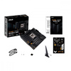 ASUS PŁYTA GŁÓWNA TUF GAMING B650M-E WIFI AM5 4DDR5 HDMI MATX