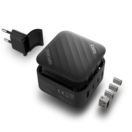 ŁADOWARKA XC3 XBLITZ