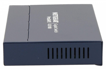 NETGEAR SWITCH UNMANAGED PLUS 8XGE - GS108GE