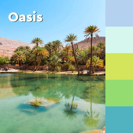 KARTECZKI SAMOPRZYLEPNE OASIS, W LINIĘ, 101X101MM 3M POST-IT® SUPER STICKY XL W LINIE 6X90 KART