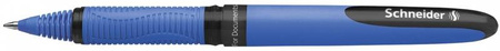 PIÓRO KULKOWE SCHNEIDER ONE HYBRID C CZARNE 0.5MM