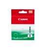 TUSZ ORYGINALNY CANON CLI8GREEN 0627B001 ZIELONY 420 STRON