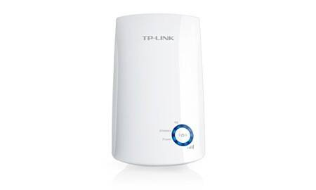 TP-LINK WA854RE WIFI EXTENDER B/G/N 300MBPS