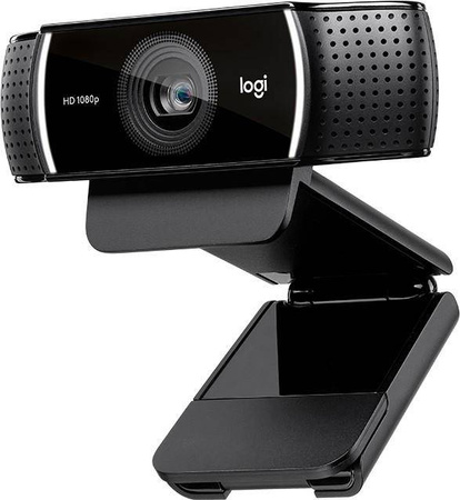 KAMERA INTERNETOWA USB LOGITECH C922 960-001088