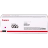 TONER ORYGINALNY CANON CRG055M 3014C002 MAGENTA 2100 STRON