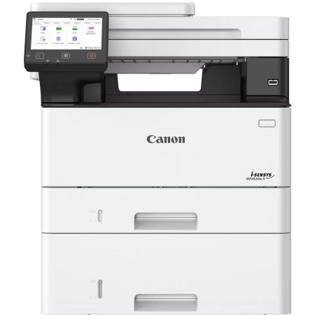 CANON URZĄDZENIE WIELOFUNKCYJNE LASEROWE MF463DW II 7188C008