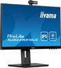IIYAMA MONITOR 23.8 CALA XUB2490HSUC-B5 IPS,FHD,CAM,MIC,HDMI,DP,HAS(150MM)