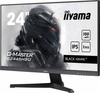 IIYAMA MONITOR 23,8 CALA G2445HSU-B2 IPS, FHD, 100HZ, 1MS, 2XUSB, 300CD