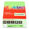 PAPIER KSERO KOLOR A4 EMERSON CIEMNY ZIELONY 80G 500 ARK