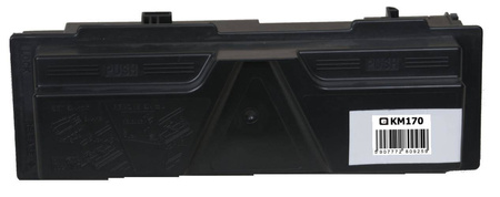 TONER ZAMIENNY WHITE BOX EPRIMO TK170 1T02LZ0NL0 EKM170 CZARNY 7200 STR.