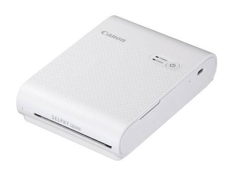 CANON DRUKARKA SELPHY SQUARE QX10 WH 4108C003