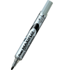 MARKER SUCHOŚCIERALNY PENTEL MAXFILO MWL5S-A CZARNY OKRĄGŁA