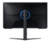 SAMSUNG MONITOR 32 CALE LS32CG510EUXEN