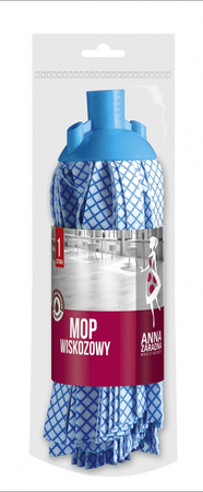 MOP WISKOZOWY ANNA ZARADNA KRATKA