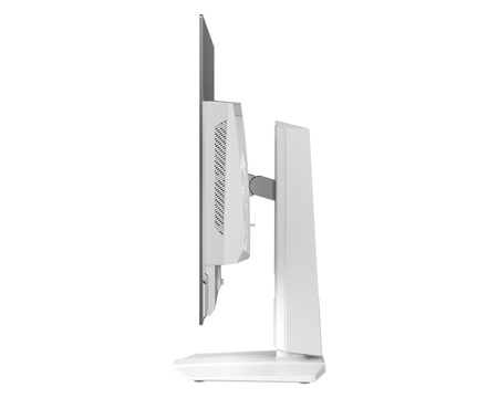 MSI MONITOR MPG 321URXW QD-OLED 31.5''/LED/UHD/FLAT/240HZ/BLACK