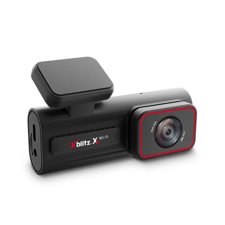 REJESTRATOR SAMOCHODOWY X4 WI-FI XBLITZ