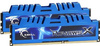 G.SKILL DDR3 16GB (2X8GB) RIPJAWSX 2133MHZ CL10 XMP