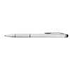 DŁUGOPIS LEITZ COMPLETE 2 W 1 STYLUS DO URZĄDZEŃ Z EKRANEM DOTYKOWYM 64150084 SREBRNY