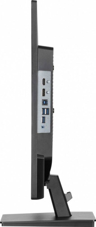 IIYAMA MONITOR 32 CALE X3270QSU-B1 IPS,WQHD,HDMI,DP,100HZ,250CD,3MS,2X2W, 3XUSB(3.2),FLICKERFREE,VESA