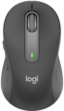 MYSZ BEZPRZEWODOWA LOGITECH M650 910-006253 GRAFITOWA