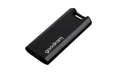 GOODRAM Dysk zewnętrzny SSD Move Ridge 2TB 2000/2000MB/s