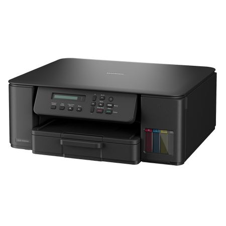 URZĄDZENIE WIELOFUNKCYJNE ATRAMENTOWE A4 BROTHER DCP-T530DW KOLOR WI-FI