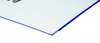 SEGREGATOR A4 PP OFFICE PRODUCTS OFFICER-10 Z SZYNĄ 75MM NIEBIESKI