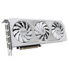 GIGABYTE KARTA GRAFICZNA GEFORCE RTX 4060 AERO OC 8G GDDR6 128BIT 2DP/2HDMI