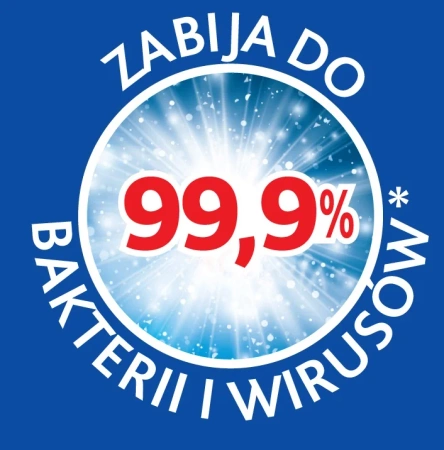 MOP PAROWY VILEDA STEAM PLUS VI173942