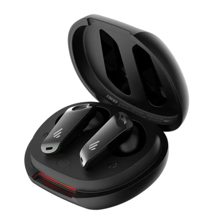 SŁUCHAWKI TWS EDIFIER NEOBUDS PRO, ANC (CZARNE)
