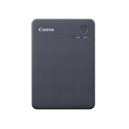 CANON DRUKARKA SELPHY QX20 CIEMNY SZARY 6752C001