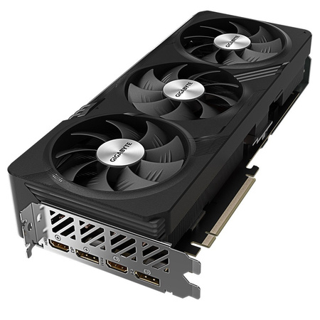 GIGABYTE KARTA GRAFICZNA RADEON RX 7700 XT GAMING OC 12G GNDR6 192BIT 2DP/2HDMI