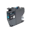 TUSZ ORYGINALNY BROTHER LC3217C CYAN 550 STRON