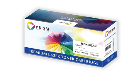TONER ZAMIENNY PRISM 842079, 841618, 841619 ZRL-K305NP CZARNY 12000 STR.