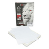 ETYKIETY SAMOPRZYLEPNE 105X74MM EMERSON 003 QCT BIAŁE 100ARK*8SZT