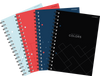 KOŁONOTATNIK A5 TOP 2000 COLORS 400169232 KRATKA 80KART