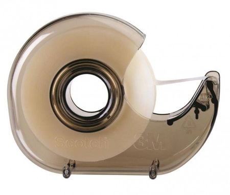PODAJNIK DO TAŚMY 19MM 3M SCOTCH® H-127
