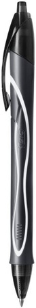 DŁUGOPIS ŻELOWY BIC INTENSITY QUICK DRY 949873 CZARNY 0.7MM