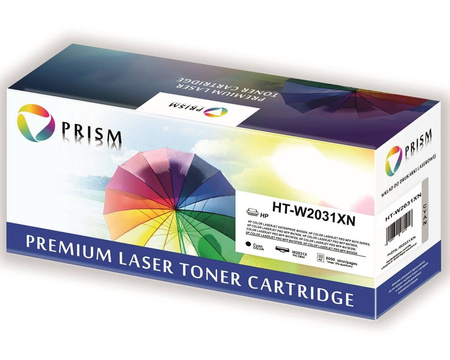 TONER ZAMIENNY PRISM W2031X ZHL-W2031XN CZARNY CHIP