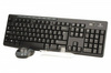 ZESTAW KLAWIATURA I MYSZ BEZPRZEWODOWA MEMBRANOWA LOGITECH MK270 920-004508