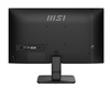 MSI MONITOR PRO MP251 E2 24.5 CALA LED/FHD/FLAT/120HZ/BLACK