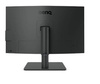 BENQ MONITOR 27 CALI PD2706U LED 4K 5MS/QHD/IPS/HDMI/DP/USB