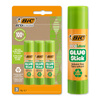 KLEJ W SZTYFCIE BIC ECOLUTIONS GLUE STICK 9245611 8G 3SZT