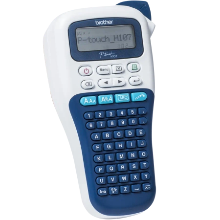 DRUKARKA ETYKIET BROTHER, PT-H107B