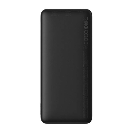 Powerbank BASEUS Airpow 10000mAh (czarny)