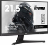 IIYAMA MONITOR 22 CALE G2245HSU-B1 IPS,FHD,100HZ,1MS,2XUSB,HDMI,DP,2X2W, FREESYNC