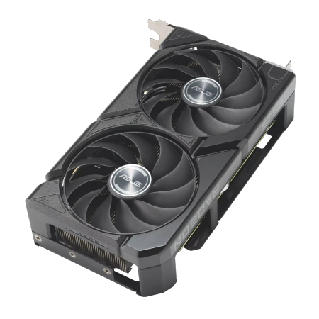 ASUS KARTA GRAFICZNA DUAL RADEON RX 9060 8GB GDDR6 HDMI/2DP