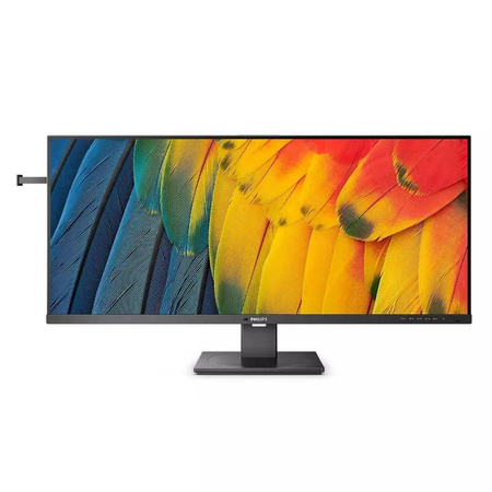 PHILIPS MONITOR 40 CALI 40B1U5600 IPS HDMI DP USB-C HAS GŁOŚNIKI